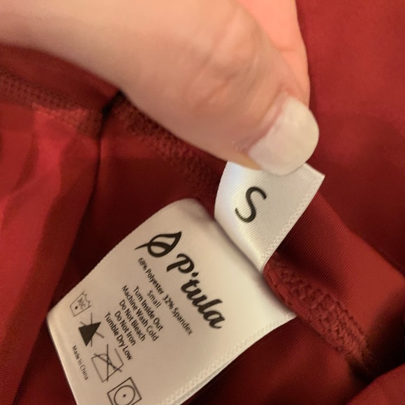 P’tula Robyn Revitalize Leggings - Picture 5 of 7